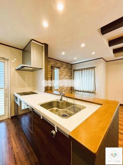 4SLDK Detached House in Tochigi City with Garden & 3 Parking — Image 19, Tochigi, Tochigi