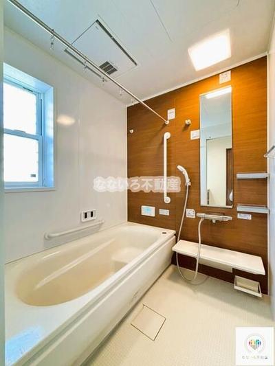 4SLDK Detached House in Tochigi City with Garden & 3 Parking — Image 29, Tochigi, Tochigi