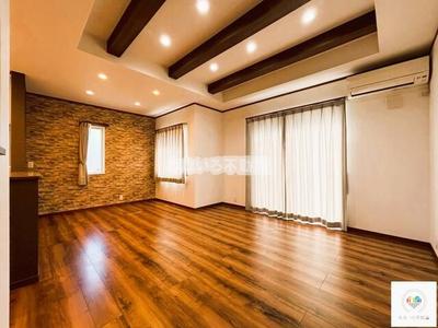 4SLDK Detached House in Tochigi City with Garden & 3 Parking — Image 22, Tochigi, Tochigi