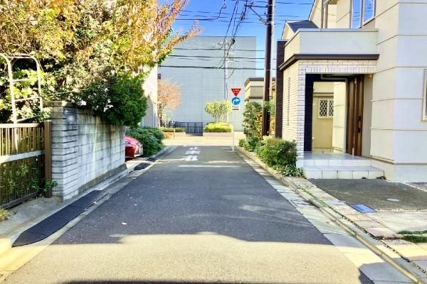 98.25 sqm Residential Land for Sale in Nakano, Tokyo - Thumbnail 2