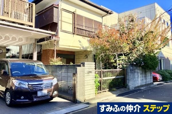 98.25 sqm Residential Land for Sale in Nakano, Tokyo - Thumbnail 4