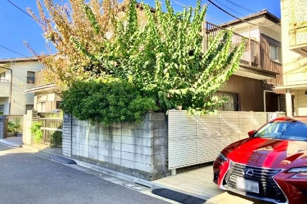 98.25 sqm Residential Land for Sale in Nakano, Tokyo - Thumbnail 3