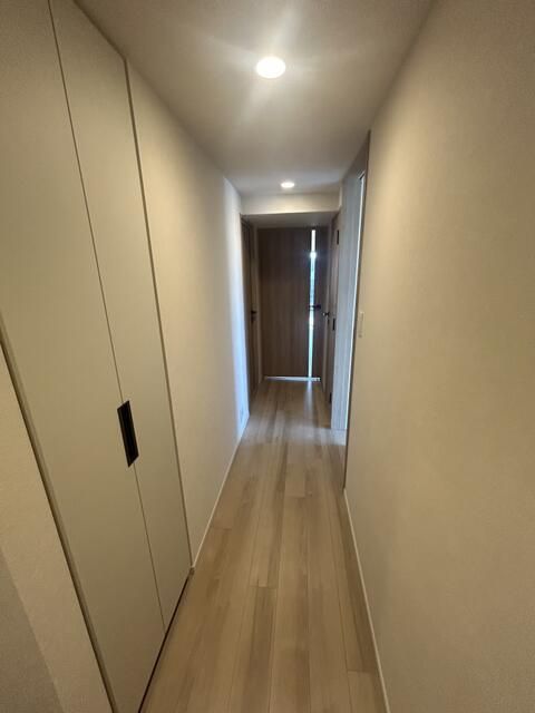 3LDK Apartment in Park City Takadanobaba, Shinjuku, Tokyo - Thumbnail 4