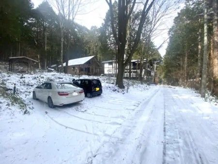 Wooden House in Komagane Highlands, Nagano - 1500万円 - Thumbnail 4