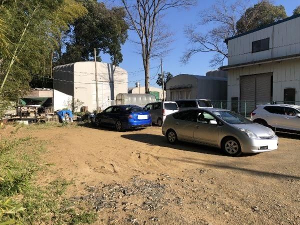 Land for Sale in Hasuda City, Saitama - 1070.77 sqm - Thumbnail 3