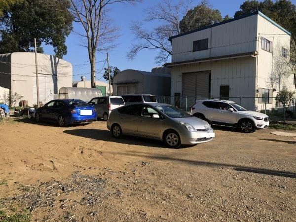 Land for Sale in Hasuda City, Saitama - 1070.77 sqm - Thumbnail 2