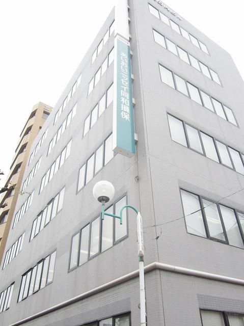 Office for Rent in Ota City, Gunma - 63.8 sqm - Thumbnail 2
