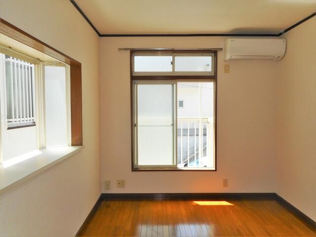 1K Apartment for Rent in Kanazawa-ku, Yokohama - 19.80 sqm - Thumbnail 3