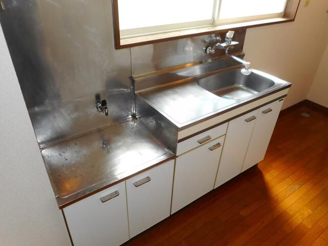 1K Apartment for Rent in Kanazawa-ku, Yokohama - 19.80 sqm - Thumbnail 4