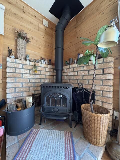 2SLDK Detached House for Sale in Moriya, Ibaraki - 97.36m² - Thumbnail 4