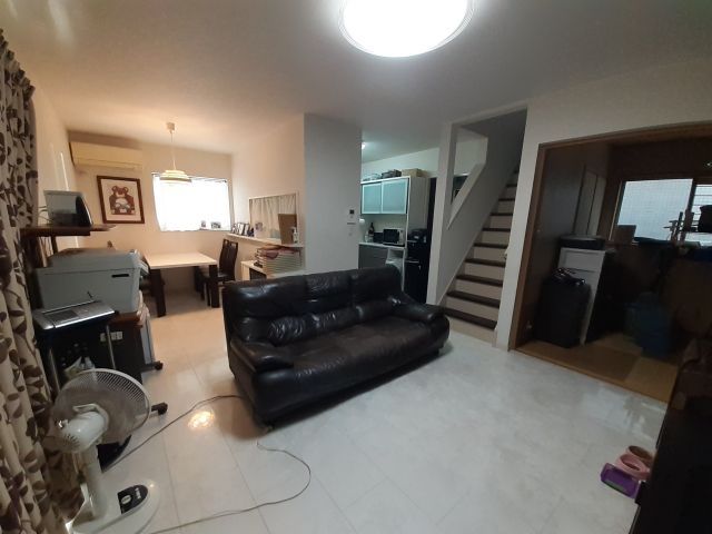 4LDK House for Sale in Rokkomatsu, Fukuoka City - Thumbnail 4