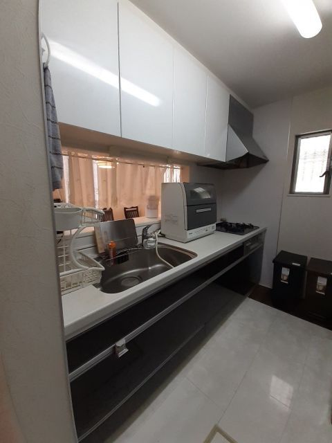 4LDK House for Sale in Rokkomatsu, Fukuoka City - Thumbnail 3