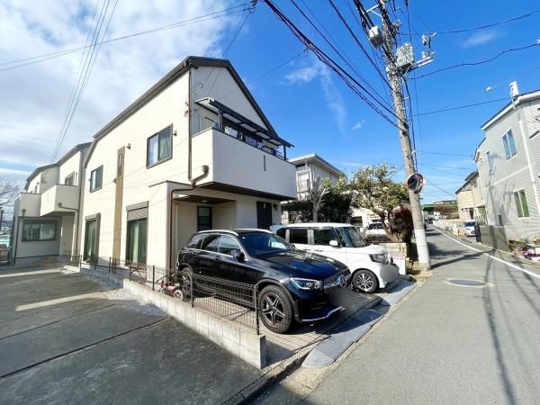 2015 Built 2SLDK House for Sale in Nishitokyo, Tokyo - Thumbnail 2