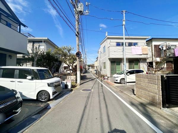 2015 Built 2SLDK House for Sale in Nishitokyo, Tokyo - Thumbnail 4