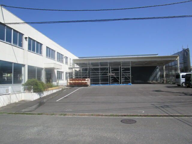 Warehouse & Office for Rent in Atsugi, Kanagawa - 1,754 sqm - Thumbnail 3