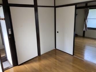 Nashi no Ki-so Apartment for Rent in Katsura, Chiba - Thumbnail 2