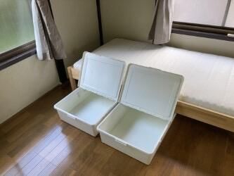 Nashi no Ki-so Apartment for Rent in Katsura, Chiba - Thumbnail 3