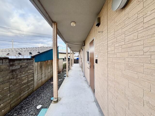 1LDK Apartment for Rent in Ishinomaki, Miyagi - 30.13 sqm - Thumbnail 4
