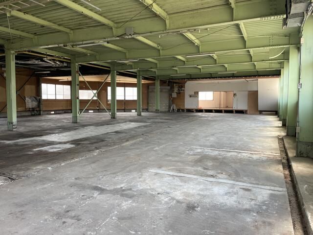 Warehouse for Lease in Sakai City, Fukui | 479.24 sqm - Thumbnail 3