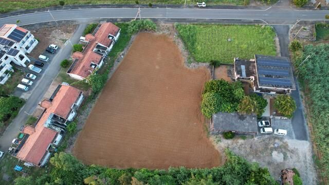 2,136 sqm Land for Sale in Miyakojima, Okinawa - Farmland Plot - Thumbnail 4