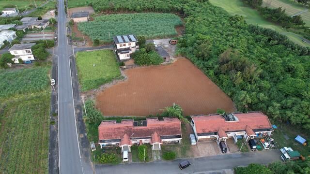2,136 sqm Land for Sale in Miyakojima, Okinawa - Farmland Plot - Thumbnail 3