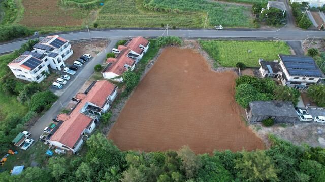 2,136 sqm Land for Sale in Miyakojima, Okinawa - Farmland Plot - Thumbnail 2