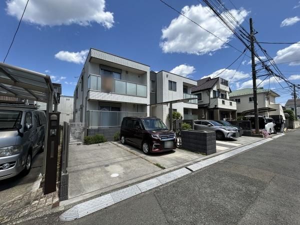 Apartment Building for Sale in Yamato, Kanagawa - 6 Units - Thumbnail 3