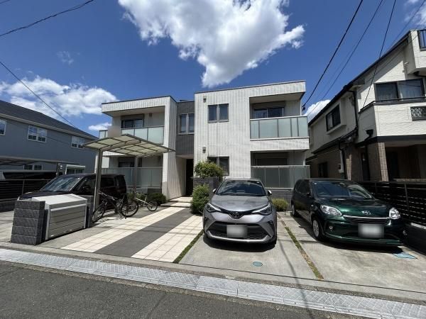 Apartment Building for Sale in Yamato, Kanagawa - 6 Units - Thumbnail 2