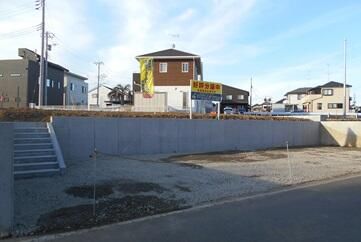 Land for Sale in Kumagaya, Saitama - 280 sqm - Thumbnail 4