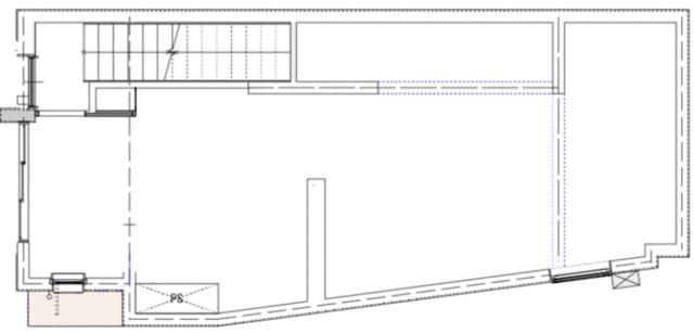 New Commercial Space for Rent in Gotanda, Tokyo - Thumbnail 2