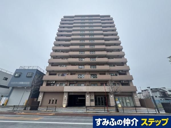3LDK Apartment for Sale in Hachioji, Tokyo - 68.53 sqm - Image 1