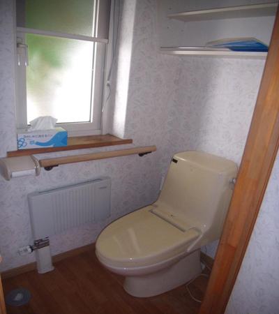 Property details: 3-chome Matsumori, Aomori City, Aomori Prefecture Property information: Used detached house — Image 4, Aomori, Aomori