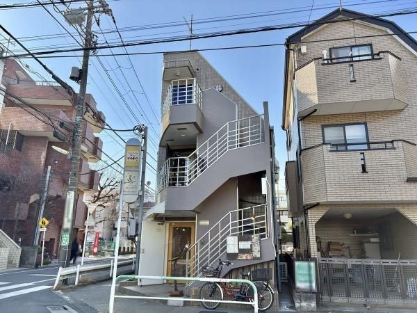 Commercial Building for Sale in Setagaya's Kyodo, Tokyo - Thumbnail 2