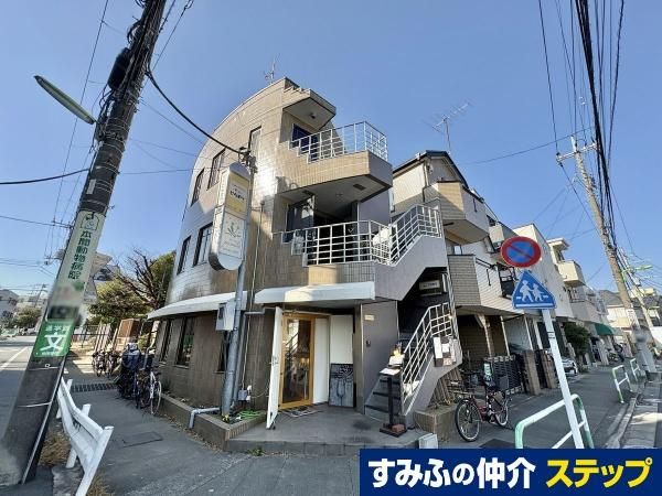 Commercial Building for Sale in Setagaya's Kyodo, Tokyo - Thumbnail 4