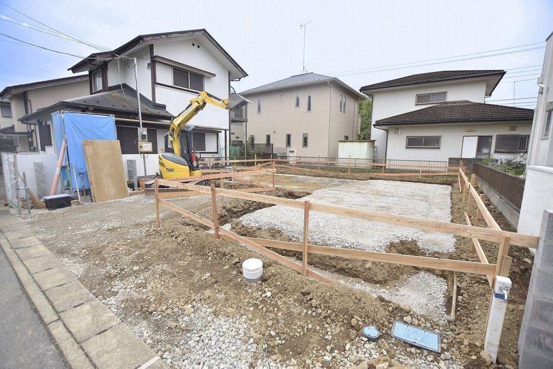 New 4LDK House in Miyashiro, Saitama - Completion Dec 2025 - Thumbnail 2