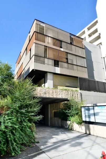 GRANEBISU Commercial Space for Rent in Ebisu, Tokyo - Thumbnail 2