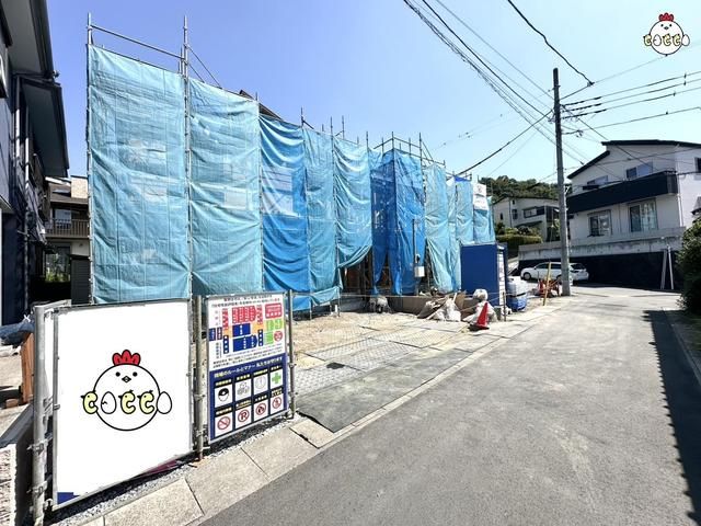 New Build 3SLDK House in Mishima, Shizuoka | Nov 2025 Completion - Thumbnail 2