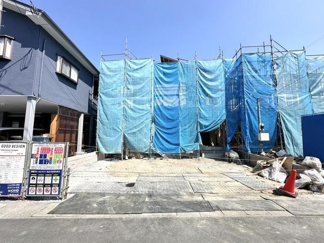 New Build 3SLDK House in Mishima, Shizuoka | Nov 2025 Completion - Thumbnail 3