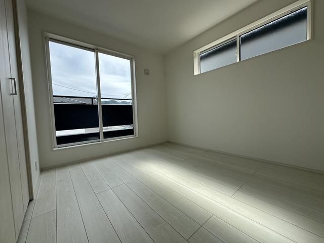 New Build 3SLDK House in Mishima, Shizuoka | Nov 2025 Completion - Thumbnail 4