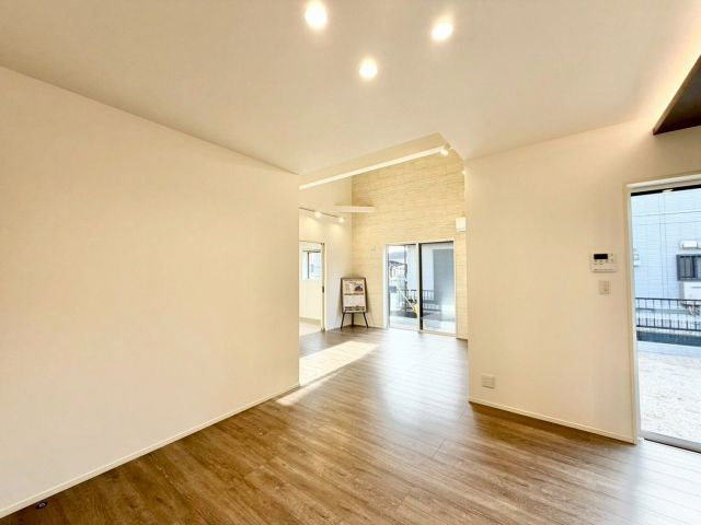 New Build 4LDK House in Chikugo, Fukuoka | 2025 Completion - Image 22