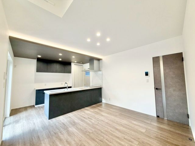 New Build 4LDK House in Chikugo, Fukuoka | 2025 Completion - Image 22