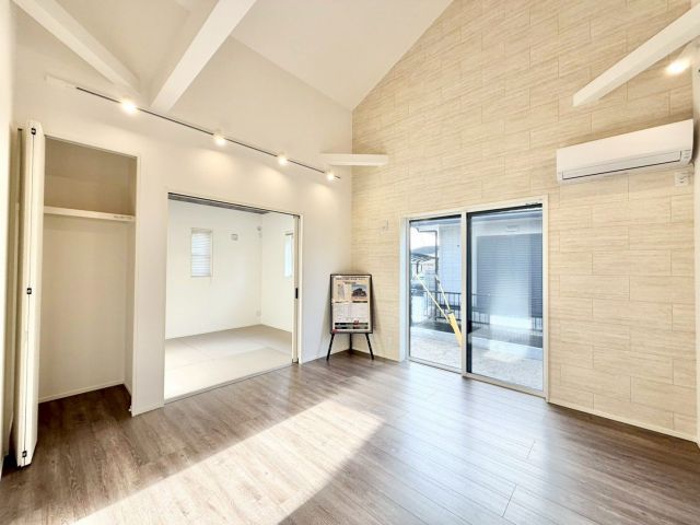 New Build 4LDK House in Chikugo, Fukuoka | 2025 Completion - Image 22