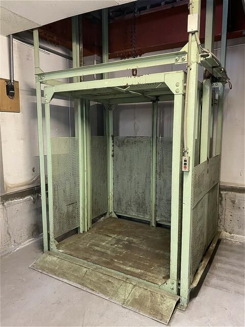 Warehouse for Sale in Kawaguchi, Saitama - 396 sqm - Thumbnail 2