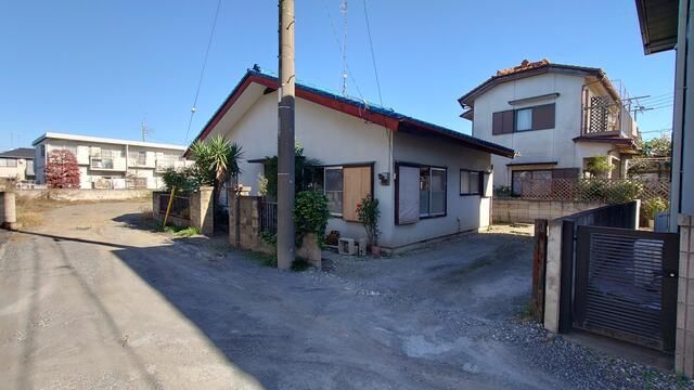 Land for Sale in Fukaya City, Saitama - 171.90 sqm Plot - Thumbnail 4