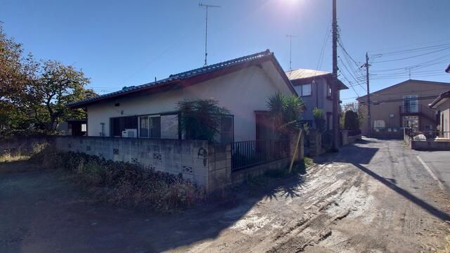 Land for Sale in Fukaya City, Saitama - 171.90 sqm Plot - Thumbnail 3