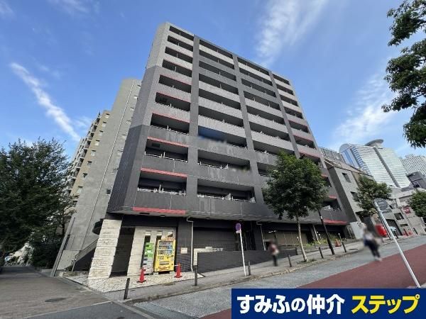 Avanzare Shinjuku Piacele 1K Apartment for Sale in Nishi-Shinjuku - Thumbnail 2