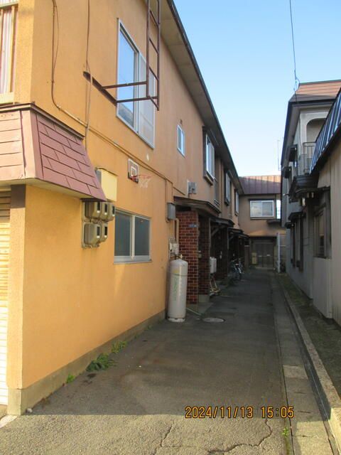 Land for Sale in Aomori City with Development Potential - Thumbnail 3