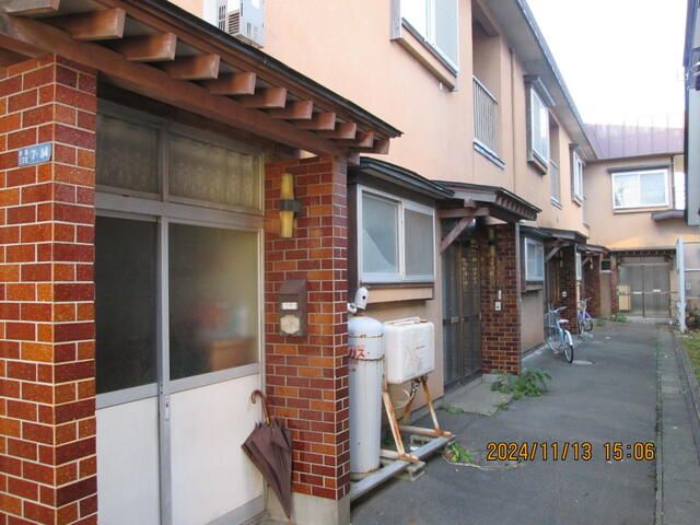Land for Sale in Aomori City with Development Potential - Thumbnail 2