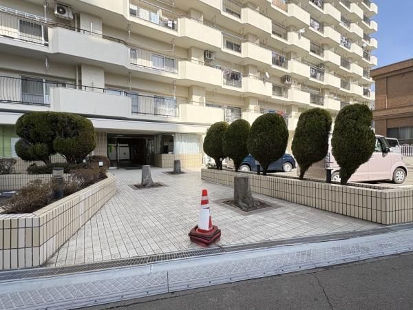 3LDK Apartment in Miyagino-ku, Sendai, Miyagi – 61.68 sqm - Thumbnail 3