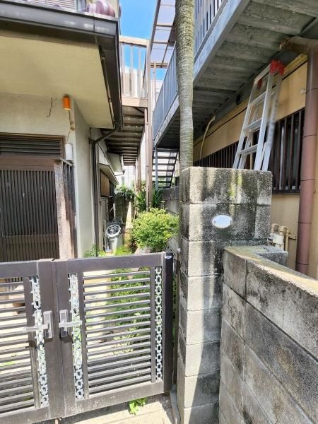Bunkyo Tokyo Land for Sale - 97.27 sqm Plot in Mejirodai - Thumbnail 2